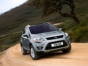 FORD Kuga: Todo en uno, desde 25.000 euros