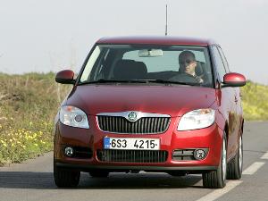 SKODA Fabia TDI 105 CV: Excelente en calidad-precio