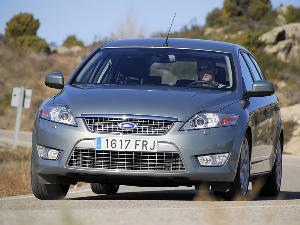 FORD Mondeo Sportbreak 2.5i Titanium X