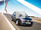 Video DACIA Sandero