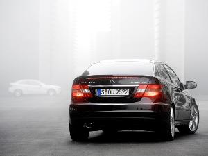 Mercedes-Benz CLC: Diversión al volante