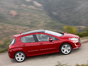 Peugeot 308 GT. De casta le viene al galgo