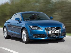 AUDI TT diesel: Un binomio atractivo