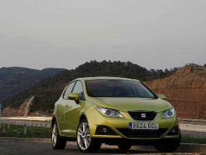 SEAT Ibiza: Más joven y dinámico