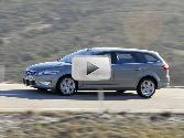 Video FORD Mondeo Sportbreak