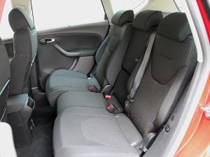 SEAT Altea Freetrack 2.0 TDi 140 CV 4WD