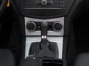 Mercedes-Benz C220 CDi Avantgarde Aut