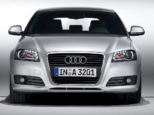 Audi A3: Operación verano