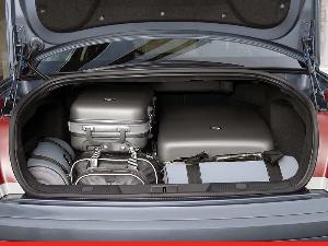 Citroën C4 Sedán: Ante todo habitable
