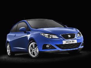 SEAT Ibiza Sportcoupe: Llega el tres puertas