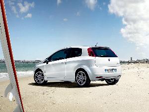 Fiat Grande Punto: Renovación personalizada
