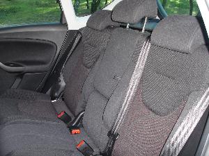 SEAT Altea XL 1.9 TDI DSG: Grande y ahorrador