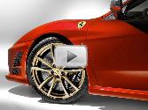 Video FERRARI F430 Scuderia