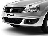 DACIA Logan: nueva imagen, mismos argumentos