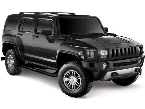 HUMMER H3 Sensation: Valor Añadido