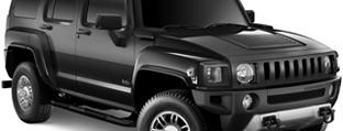 HUMMER H3 Sensation: Valor Añadido