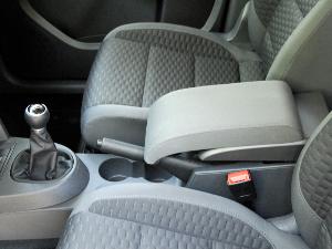 VOLKSWAGEN Touran 1.9 105 CV Traveller: La familia lo primero