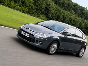 CITROËN C4:Práctica renovación