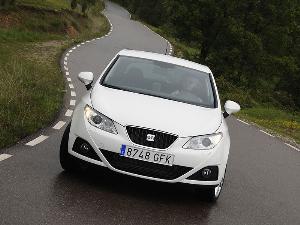 SEAT Ibiza Sportcoupé: El Ibiza más deseado