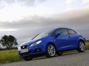 Nuevo SEAT Ibiza Diesel 1.4 y 1.9
