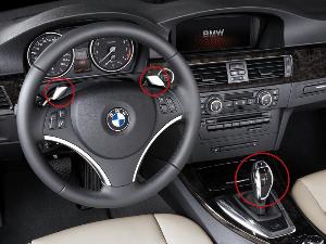 Nueva Serie 3: Ligeros toques y nuevo motor diesel