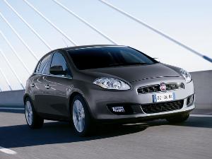 Fiat Bravo Multijet 1.6 105 CV: Muy interesante