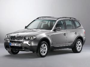 Nuevas ediciones especiales del X3