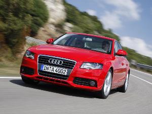 Audi enriquece la gama A4 con nuevos motores y cajas de cambio