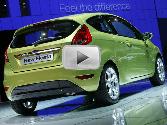 Video Ford Fiesta
