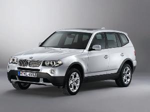 BMW X3: Nuevos atributos