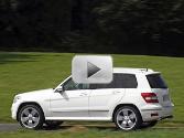 Mercedes GLK: en Octubre en la calle