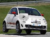 Video FIAT 500 Abarth