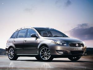 Fiat Croma: Un wagon con carácter latino