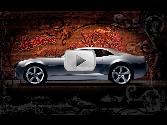 Video CHEVROLET Camaro 2010