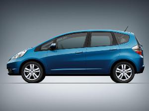 Nuevo Honda Jazz: Las apariencias engañan