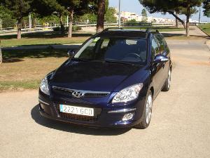 Hyundai i30 CW 1.6 CRDi Comfort