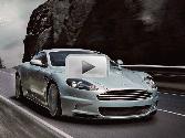 Video Aston Martin DBS
