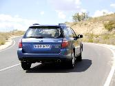 Subaru Outback Boxer Diesel: Familiar de campo