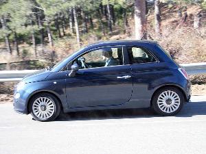 Fiat 500 1.2 Pop Vs Fiat 500 1.3 Multijet Sport: El poder de la atracción
