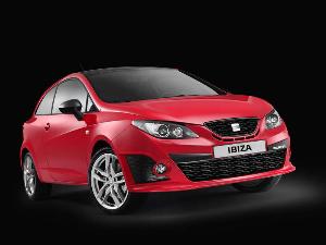 Seat Ibiza Cupra: inyección de adrenalina