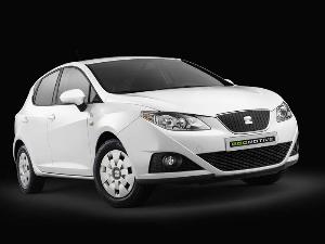 Seat Ibiza Ecomotive: el más ecológico 