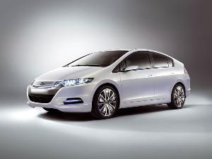 Honda Insight: Puente hacia el futuro
