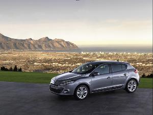 Nuevo Renault Megane: Cambio radical