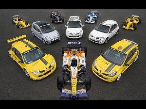 Renault Twingo Sport