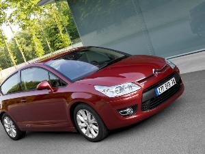 Citroën C4: Renovación