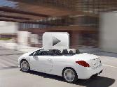 Video Peugeot 308 CC