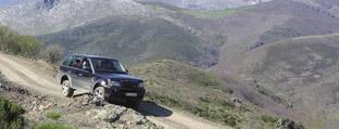 Camino de las Fuentes Carrionas