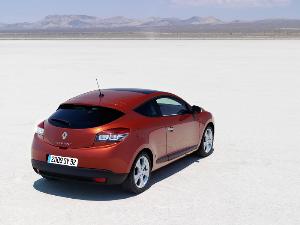 Nuevo Renault Megane Coupé: Capacidad para emocionar
