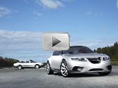 Video Saab 9-X Air Concept