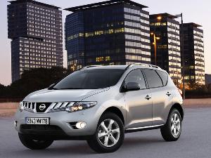 Nissan Murano: Evolución hacia la sofisticación